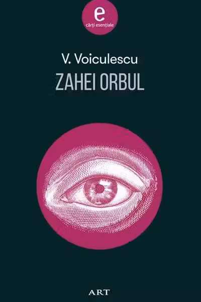 Zahei orbul