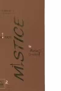 Experiente mistice la Parintii Orientali (Editie de colectie, 2)