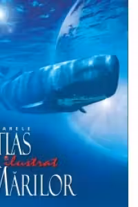 Marele atlas ilustrat al marilor
