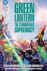 Green Lantern/Green Lantern Corps
