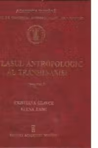 Atlasul antropologic al Transilvaniei (volumul 2)