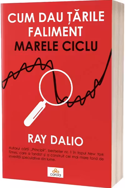 Cum dau tarile faliment: Marele ciclu