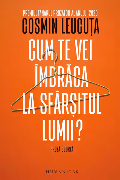 Cum te vei imbraca la sfarsitul lumii?