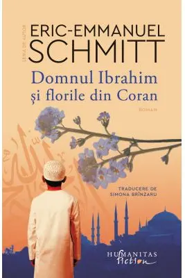 Domnul Ibrahim şi florile din Coran