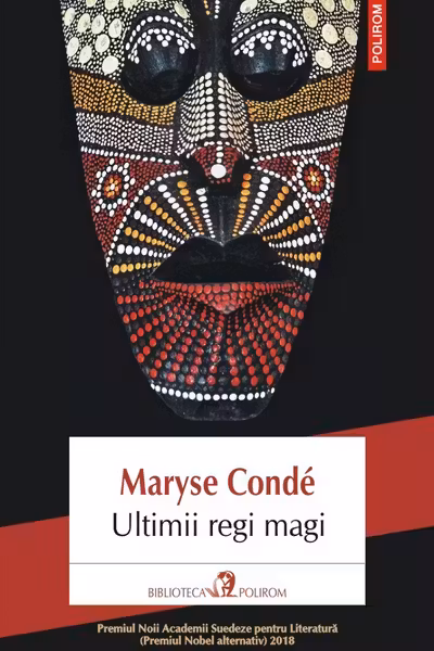 Ultimii regi magi