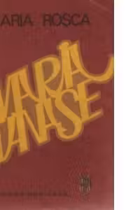 Maria Tanase