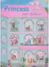 Princess TOP. My house roz