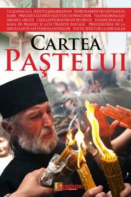 Cartea Pastelui