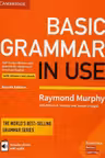 Basic Grammar in Use Student's Book with Answers and Interactive eBook