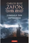 Luminile din septembrie
