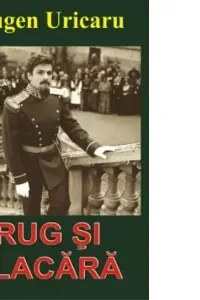 Rug și Flacăra