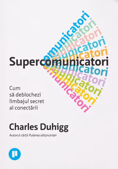 Supercomunicatori