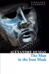 The Man in the Iron Mask (Collins Classics)