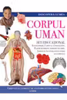 DESCOPERA LUMEA. CORPUL UMAN