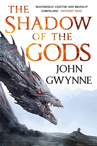 The Shadow of the Gods