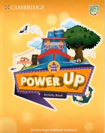 Power Up Start
