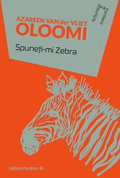 Spuneti-mi Zebra