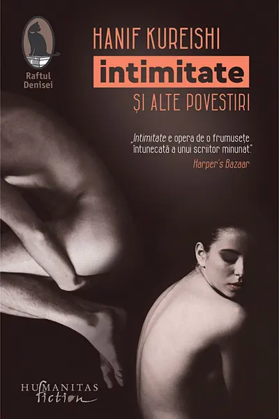 Intimitate si alte povestiri