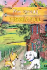 Din ogradă