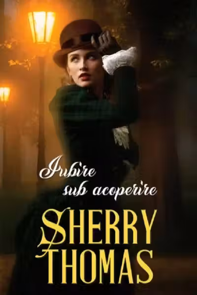 Iubire sub acoperire
