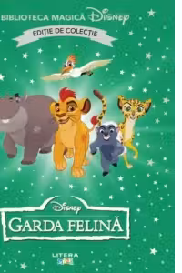 Garda felina