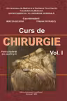 Curs de Chirurgie pentru studentii din anul 4 si 5, volumul 1. Editia a 2-a