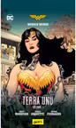 Wonder Woman -Terra Unu