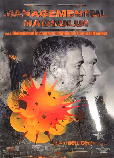 Managementul haosului Vol.1