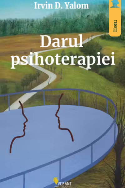Darul psihoterapiei