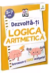 Dezvolta-ti logica aritmetica