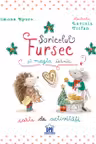 Soricelul Fursec si magia iernii - carte de activitati