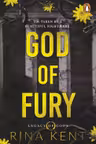 God of Fury
