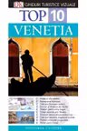 Ghid turistic vizual. Venetia