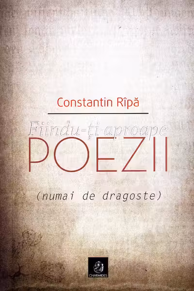 Fiindu-ți aproape