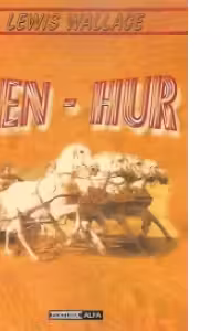 Ben Hur - Roman
