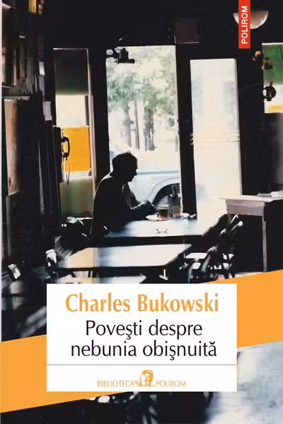 Povesti despre nebunia obisnuita