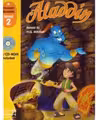 Primary Readers. Aladdin retold. Level 2 reader with CD - H. Q. Mitchell