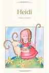 Heidi (Wordsworth Children's Classics)