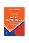 Educatia timpurie digitala
