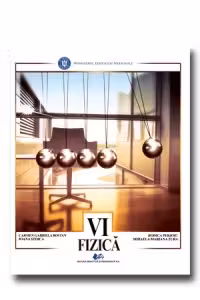 Fizica. Manual pentru clasa a VI-a