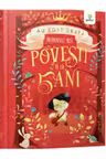 Frumoasele mele povesti de la 5 ani