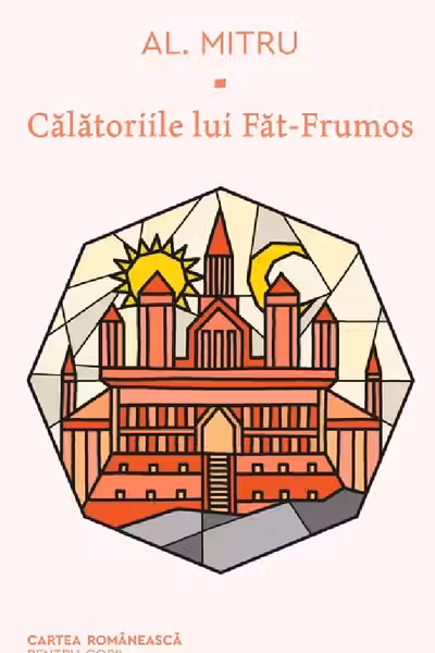 Calatoriile lui Fat-Frumos