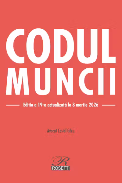Codul muncii