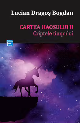 Cartea haosului 2: Criptele timpului