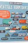 Vehicule formidabile