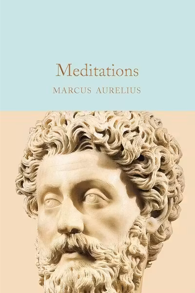 Meditations (Macmillan Collector's Library)