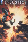Injustice Gods Among Us Year One The Complete Collection