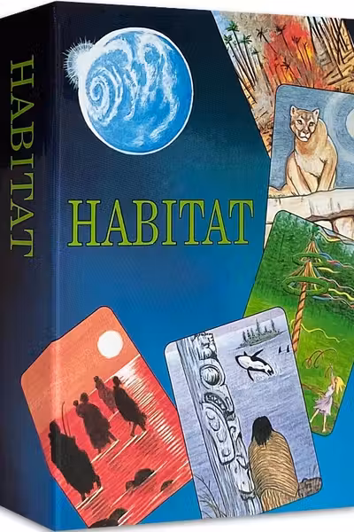 Habitat