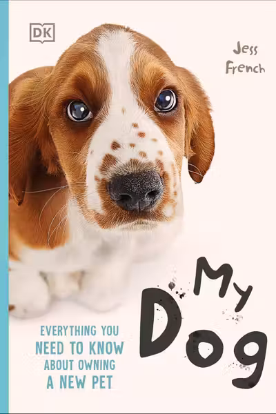 My Dog
