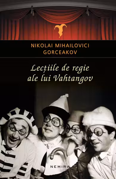 Lecțiile de regie ale lui Vahtangov